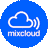 mixcloud blau2