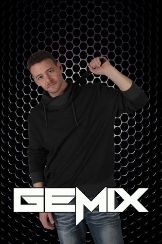 DJ Gemix