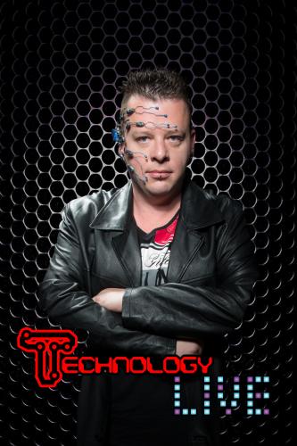 DJ Technology