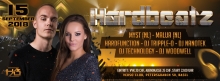 HardBeatz presents MYST &amp; MALUA (NL) 15.09.2018